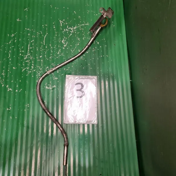 Sensor Nivel Aceite Jaguar OEM G4D36754AB - Usado image 5