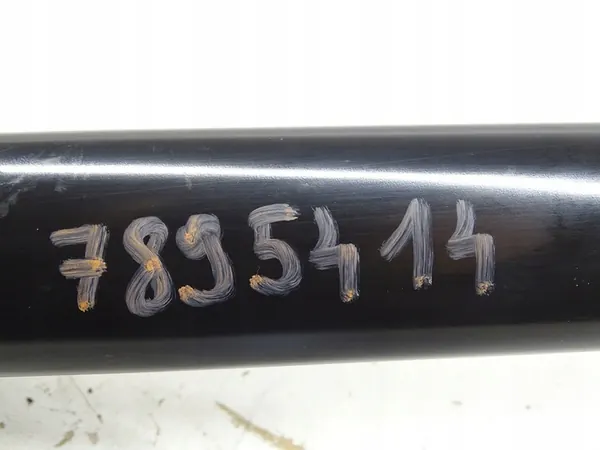 Barre de renfort avant BMW E46 7895414 image 3