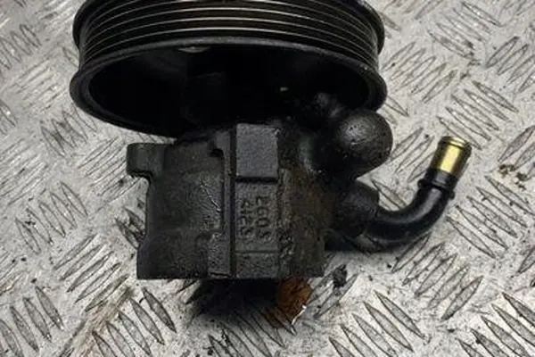 Stuurhulp VOLVO S40 I 9125202 image 2