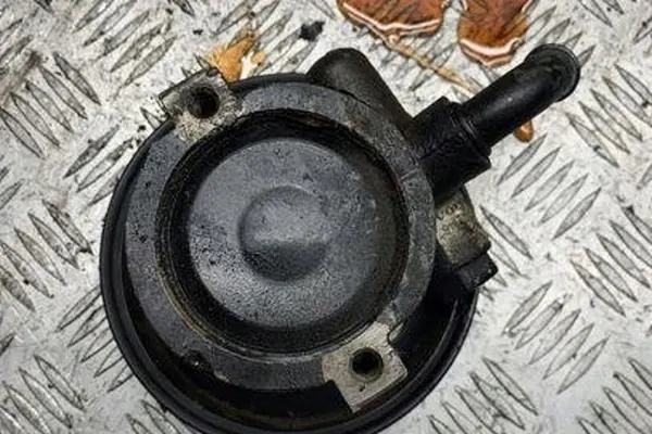 Stuurhulp VOLVO S40 I 9125202 image 3