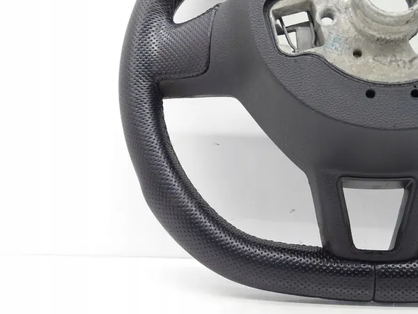 Volant Multifonction en Cuir Skoda Octavia III image 10