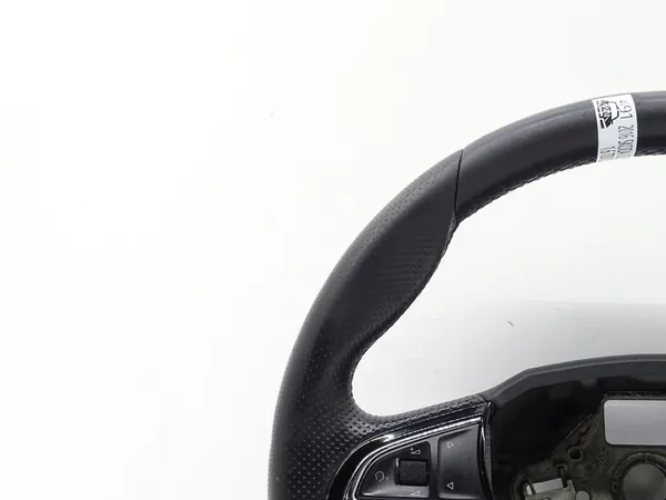 Volant Multifonction en Cuir Skoda Octavia III image 5