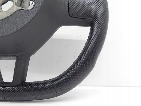 Volant Multifonction en Cuir Skoda Octavia III image 7