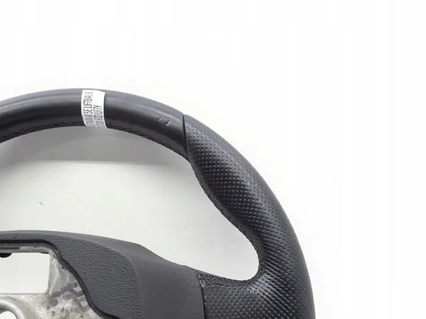 Volant Multifonction en Cuir Skoda Octavia III image 8