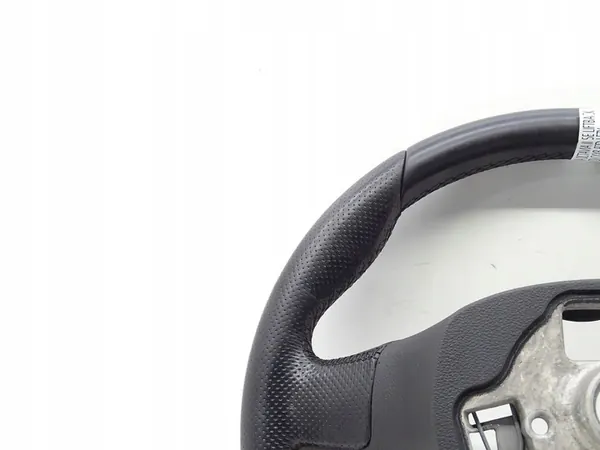 Volant Multifonction en Cuir Skoda Octavia III image 9