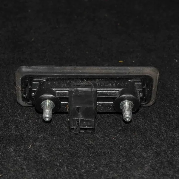 Kofferraumgriff SKODA FABIA II 1.9L 3T0827566B image 2