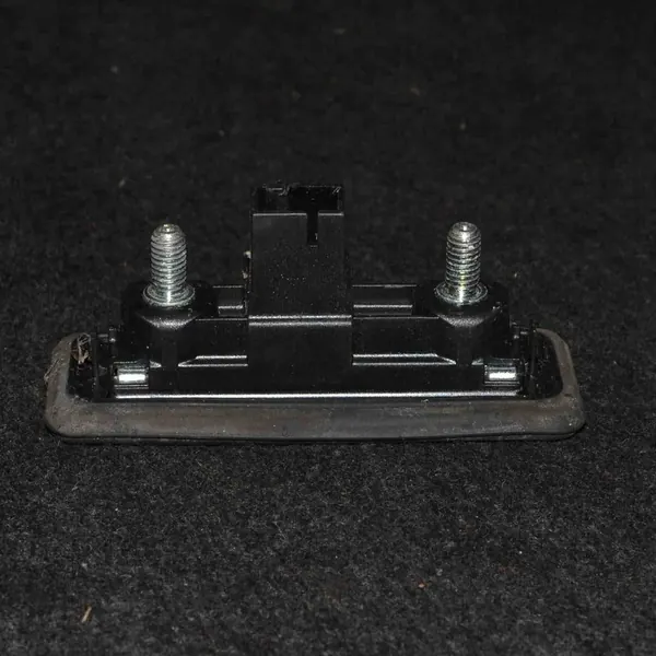 Kofferraumgriff SKODA FABIA II 1.9L 3T0827566B image 3