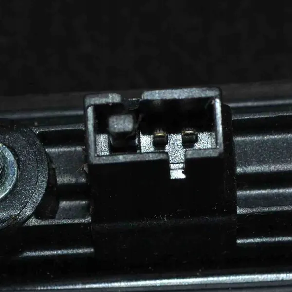 Kofferraumgriff SKODA FABIA II 1.9L 3T0827566B image 4