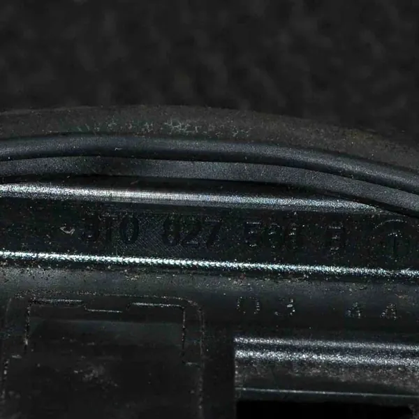 Kofferraumgriff SKODA FABIA II 1.9L 3T0827566B image 5