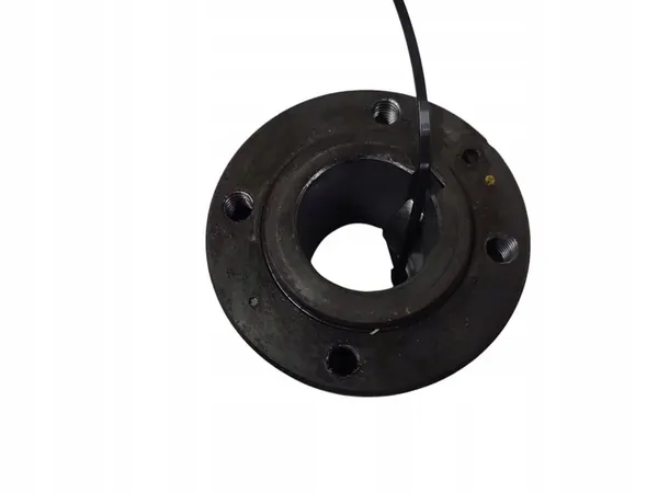 Pulley de vilebrequin Opel Corsa D image 1