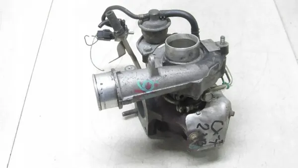 Turbocharger MAZDA CX-7 2.3 L3M713700D 06-12 image 2