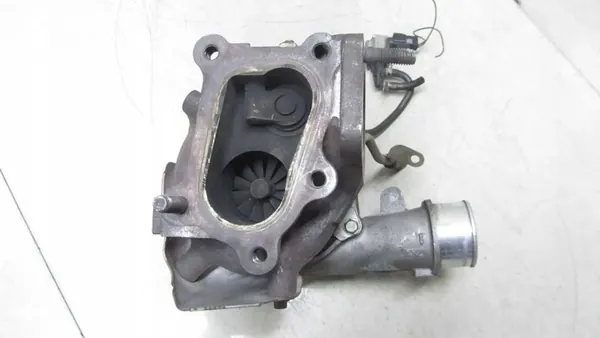 Turbocharger MAZDA CX-7 2.3 L3M713700D 06-12 image 3