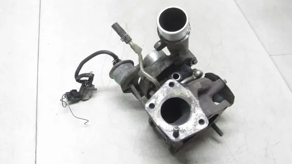 Turbocharger MAZDA CX-7 2.3 L3M713700D 06-12 image 4