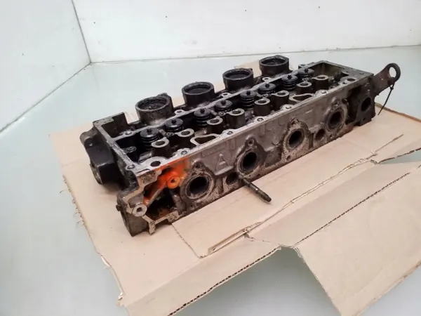 Culata Ford Fiesta 2006 OEM C1068039 image 2