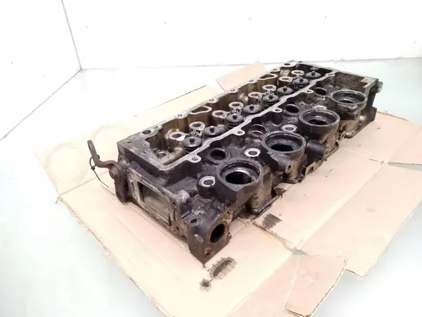 Culata Ford Fiesta 2006 OEM C1068039 image 4