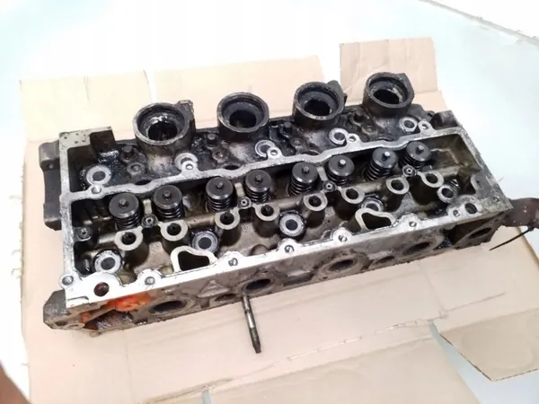 Culata Ford Fiesta 2006 OEM C1068039 image 5