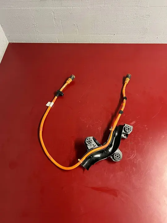 Cabo de Alta Tensão BMW X3 G01 2020 8485592 image 1