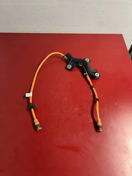 Cabo de Alta Tensão BMW X3 G01 2020 8485592 image 3