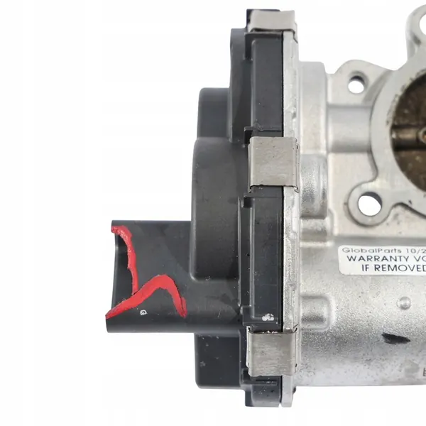 EGR-venttiili Audi A4 B9 A5 F5 2.0 TDI image 2