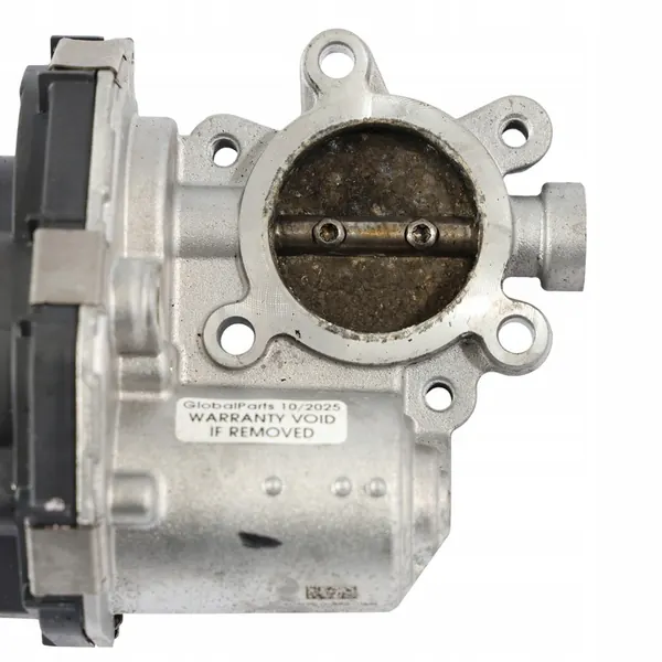 EGR-venttiili Audi A4 B9 A5 F5 2.0 TDI image 3