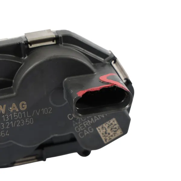 EGR-venttiili Audi A4 B9 A5 F5 2.0 TDI image 7