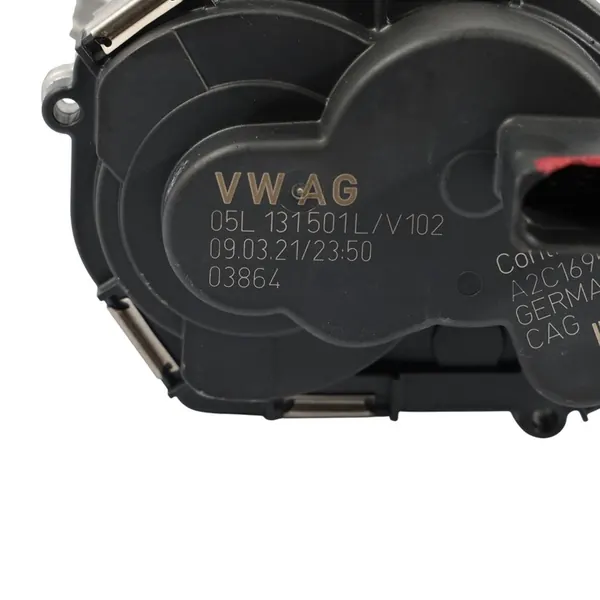 EGR-venttiili Audi A4 B9 A5 F5 2.0 TDI image 8