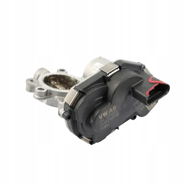 EGR-venttiili Audi A4 B9 A5 F5 2.0 TDI image 9