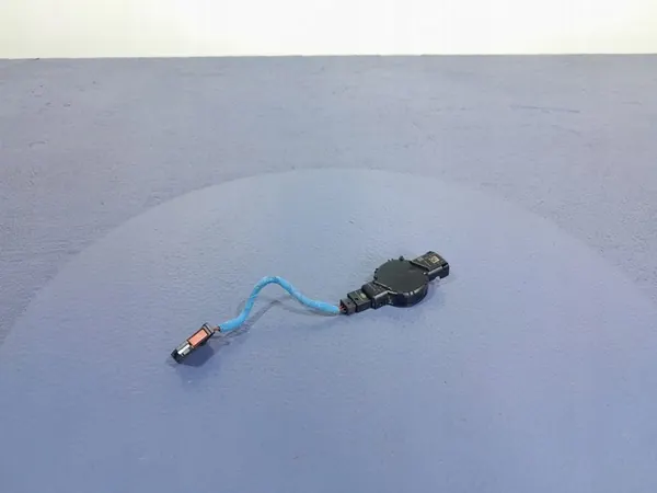 OPEL INSIGNIA B Sadetunnistin 39118700 image 2