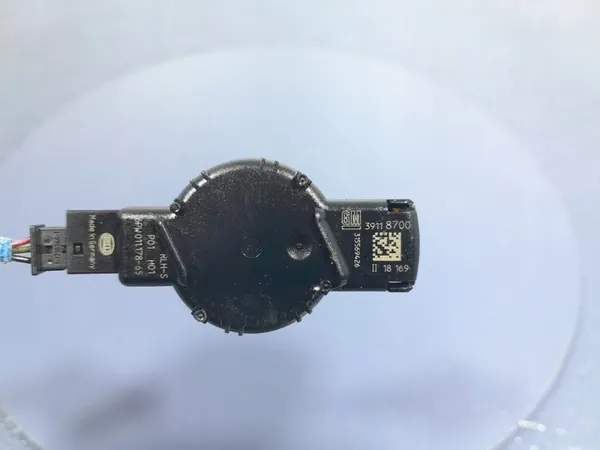 OPEL INSIGNIA B Sadetunnistin 39118700 image 4