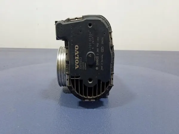 Corps de papillon OEM 30650013 pour Volvo S80 I 2.9 R6 image 3