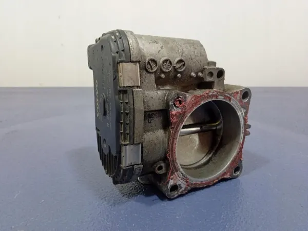 Corps de papillon OEM 30650013 pour Volvo S80 I 2.9 R6 image 4
