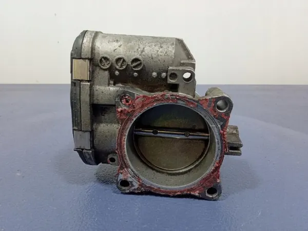 Corps de papillon OEM 30650013 pour Volvo S80 I 2.9 R6 image 5