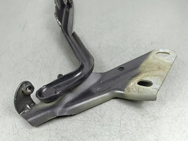 Hastes do capô Dodge RAM VAN 2018 image 2