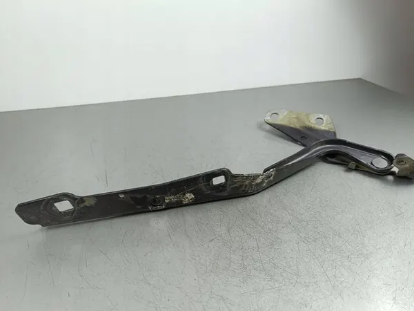 Hastes do capô Dodge RAM VAN 2018 image 3