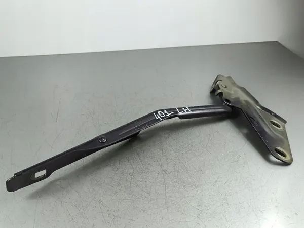 Hastes do capô Dodge RAM VAN 2018 image 4