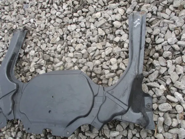 OEM 1715242130 Voor Onder Bumperafdekking Mercedes SLK R171 image 6