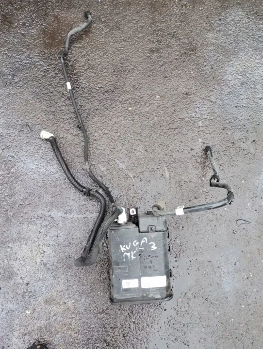 Aktiivihiilisuodatin Ford Kuga MK3 LX68-9E857-GD image 2