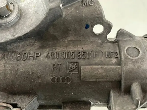 Ontsteekschakelaar OEM 4B0905851F voor Audi A4 1.9L Diesel image 3