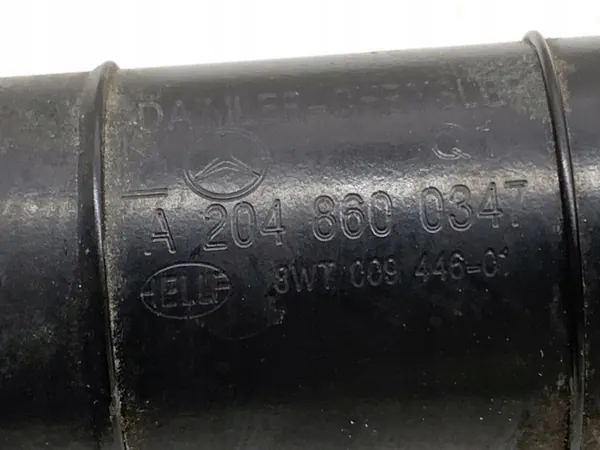 Lave-Phare Avant Gauche Mercedes S204 Kombi 07-14 A2048600347 image 4