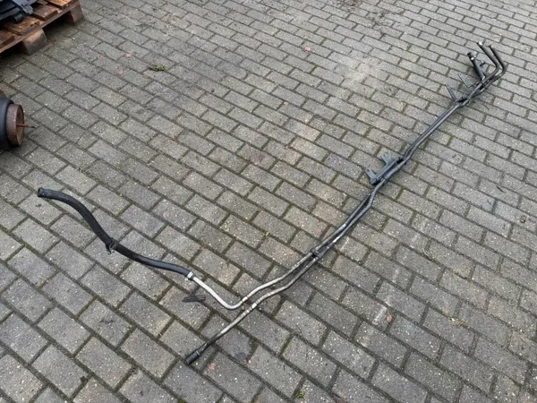 Ivecon Ohjausletkut ja Putket - OEM Laatu image 3