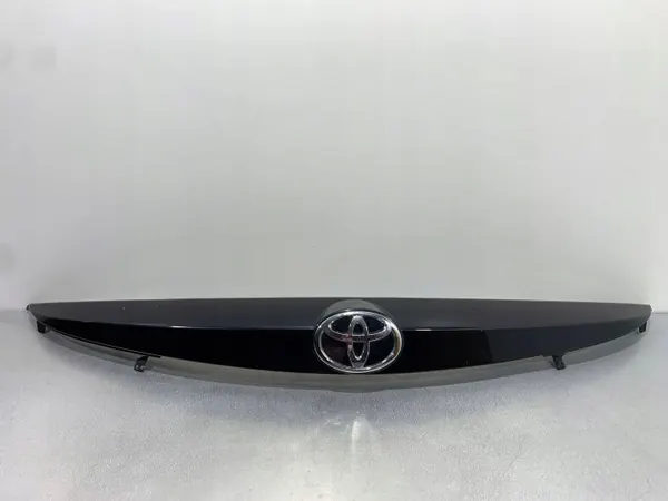 OEM FBZ21012 kojelauta-valonauha Toyota Aurisille image 2