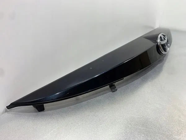 OEM FBZ21012 kojelauta-valonauha Toyota Aurisille image 5