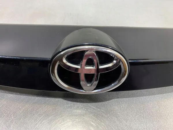 OEM FBZ21012 kojelauta-valonauha Toyota Aurisille image 7
