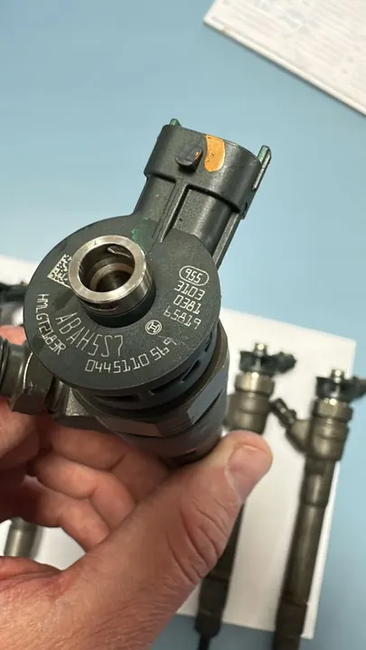 Bosch Dieselruisku 0 445 110 569 image 3