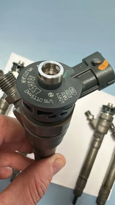 Bosch Dieselruisku 0 445 110 569 image 4