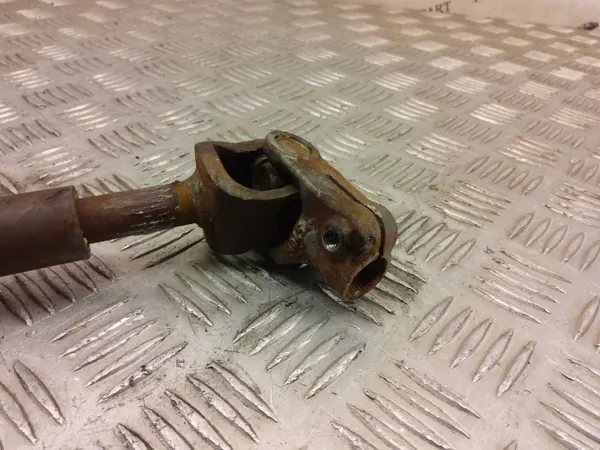 Suzuki SX4 S-Cross 2023 Rattstångsled OEM B3821A10499I image 5