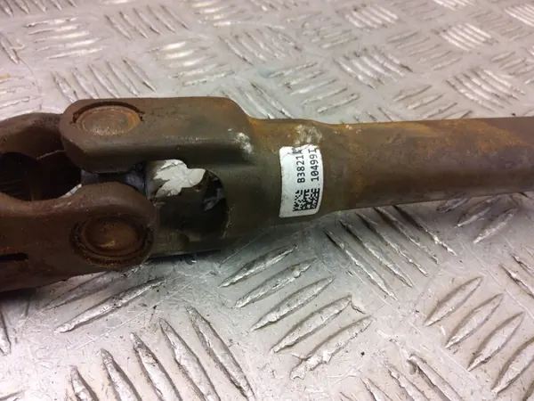Suzuki SX4 S-Cross 2023 Rattstångsled OEM B3821A10499I image 6
