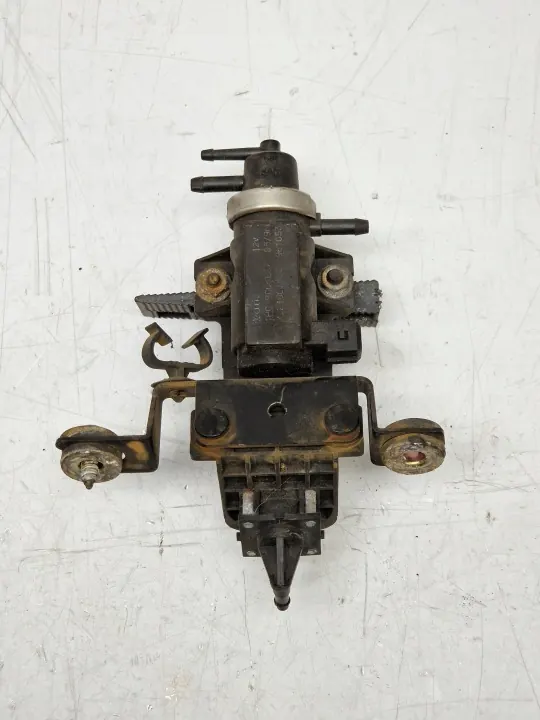 Turbo EGR-ventil VW T4 2.5 TDI OEM 1A 96-03 image 4