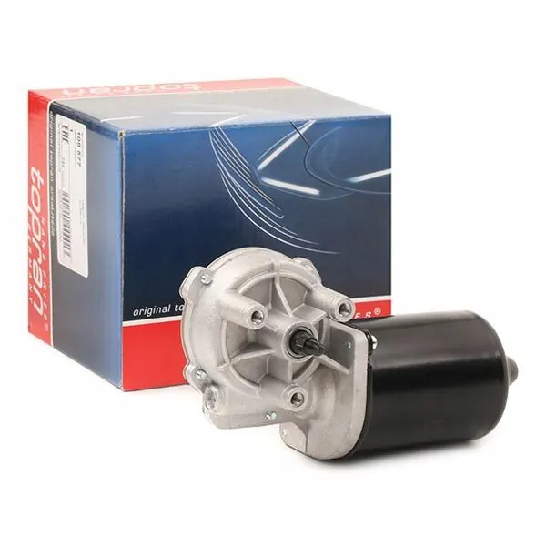 Topran 108 577 Scheibenwischermotor image 9