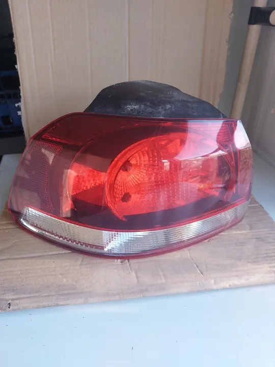 VOLKSWAGEN GOLF MK6 VÄNSTER 5K0945095G image 2